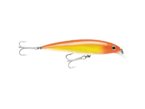 Rapala X-Rap® Saltwater 5-1/2" - Hot Head