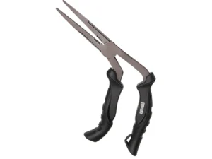 Rapala 9" Super Stainless Steel Angled Pliers