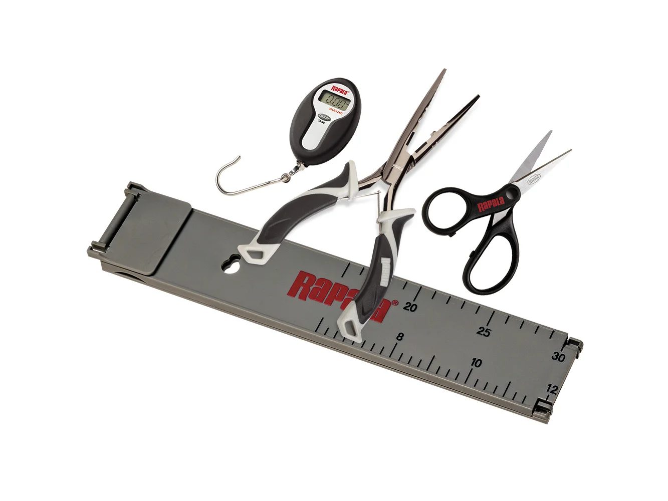 Rapala Fisherman's Tool Combo
