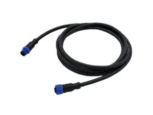 Bluewater NMEA 2000 5 Pin Female Strip Cable - 0.5 Meter