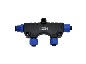 Bluewater NMEA 2000 2-Way T-Connector