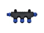 Bluewater NMEA 2000 3-Way T-Connector