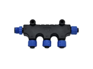 Bluewater NMEA 2000 3-Way T-Connector