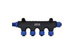 Bluewater NMEA 2000 4-Way T-Connector