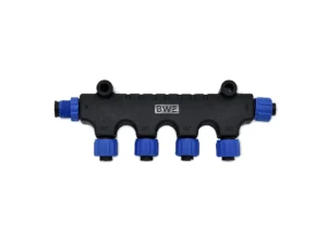 Bluewater NMEA 2000 4-Way T-Connector