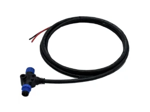 Bluewater NMEA 2000 Non-Fused Power Cable - 2 Meter