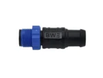 Bluewater NMEA 2000 Male Terminator - 120 ohm