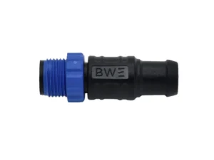 Bluewater NMEA 2000 Male Terminator - 120 ohm