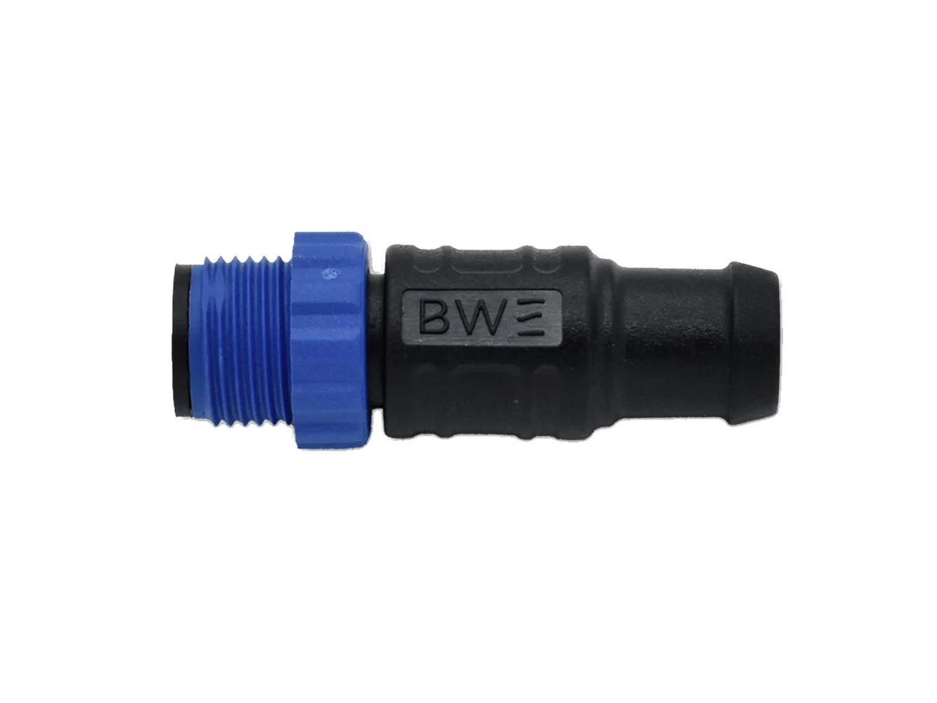 Bluewater NMEA 2000 Male Terminator - 120 ohm