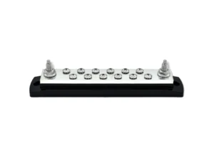 Bluewater 12 Terminal Busbar - 250 Amp