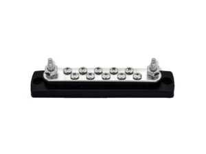 Bluewater 10 Terminal Busbar - 150 Amp