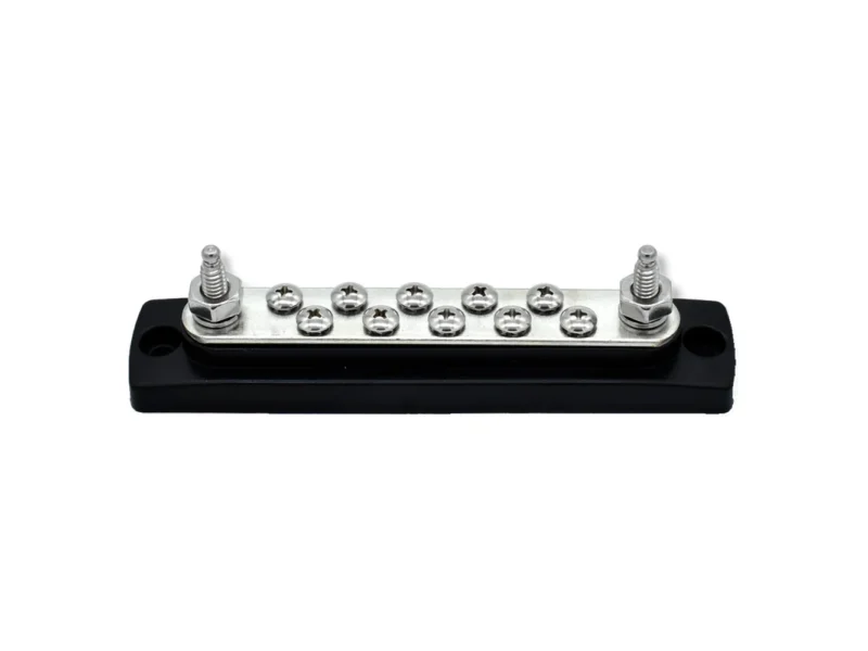 Bluewater 10 Terminal Busbar - 150 Amp