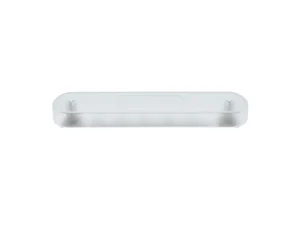 Bluewater Cover f/10 Terminal Busbar