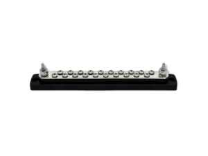 Bluewater 20 Terminal Busbar - 150 Amp