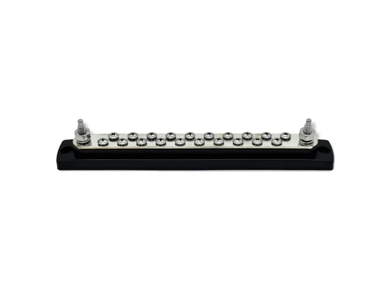 Bluewater 20 Terminal Busbar - 150 Amp