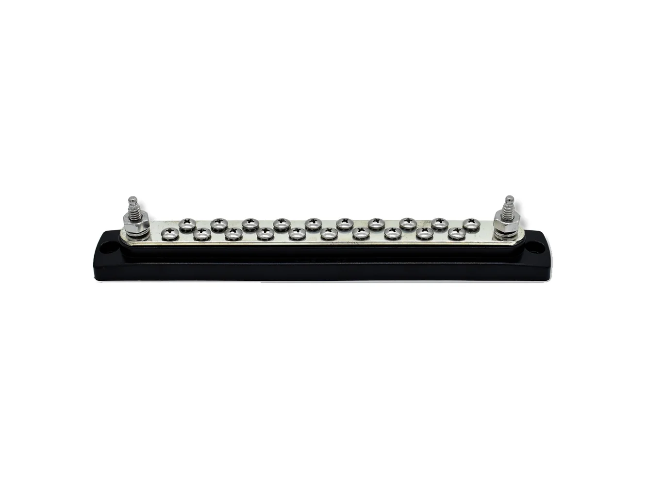 Bluewater 20 Terminal Busbar - 150 Amp