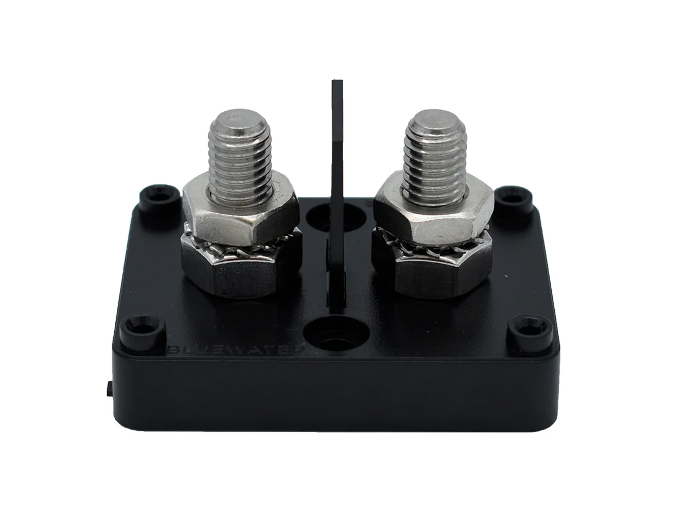 Bluewater 2 Position Bus/Base - Only 8mm 5/16