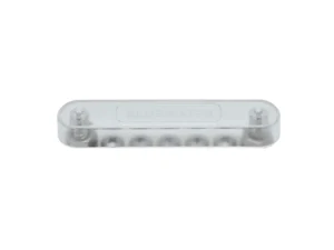 Bluewater Cover f/5 Position Busbar