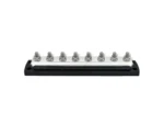Bluewater Heavy-Duty 8 Stud Busbar