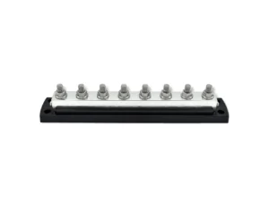 Bluewater Heavy-Duty 8 Stud Busbar