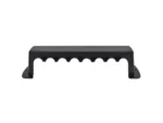 Bluewater Cover f/Heavy Duty 8 Stud Busbar - Black
