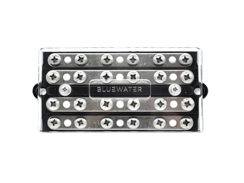 Bluewater RGB Busbar