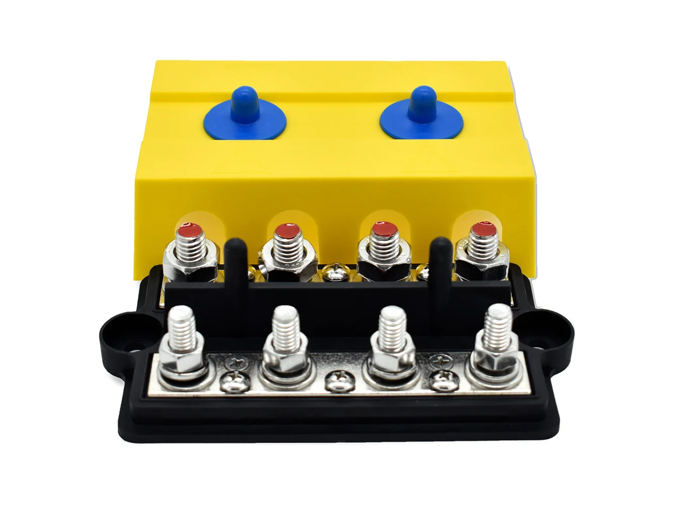 Bluewater Dual 4 Gang Busbar