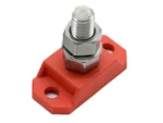Bluewater 3/8" Power Post - Red