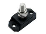 Bluewater 5/16" Power Post - Black