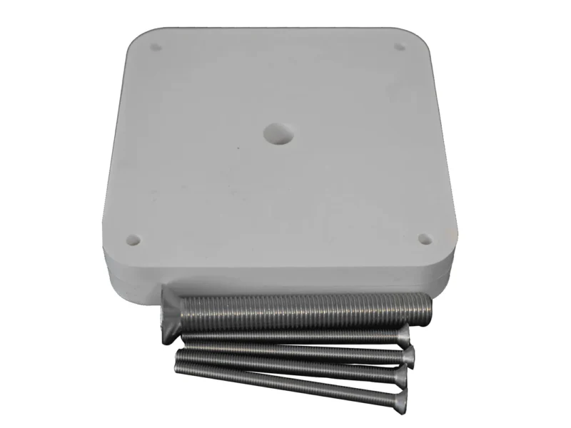 Sea Swivel 1.5" Riser Kit f/Sea Swivel XL Mount