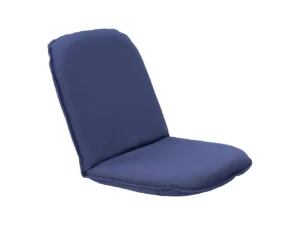 Springfield On-Deck Ratchet Seat - Blue