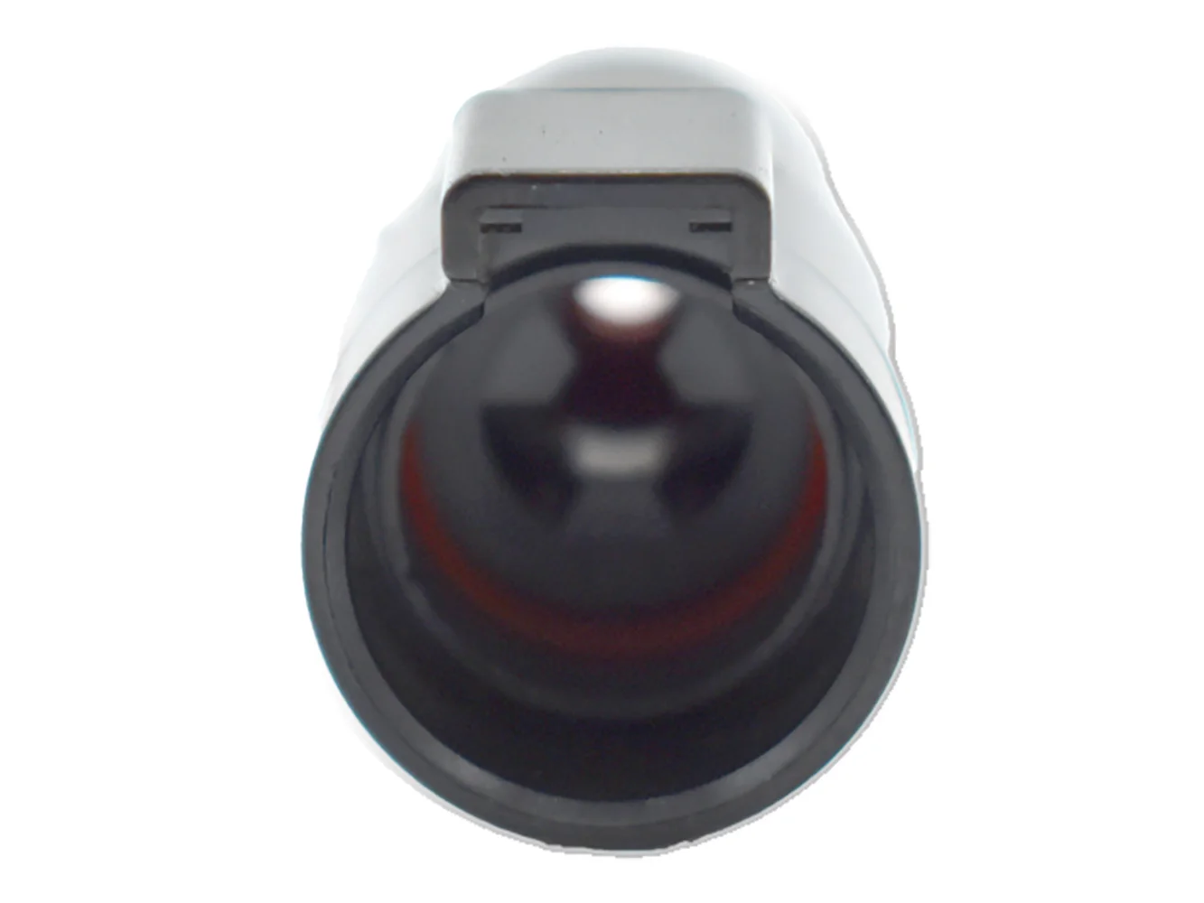 Bluewater 4-6 AWG Deutsch Single Position Male Connector