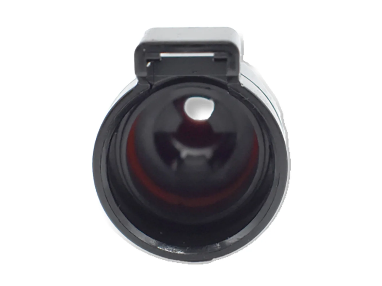 Bluewater 8 AWG Deutsch Single Position Male Connector