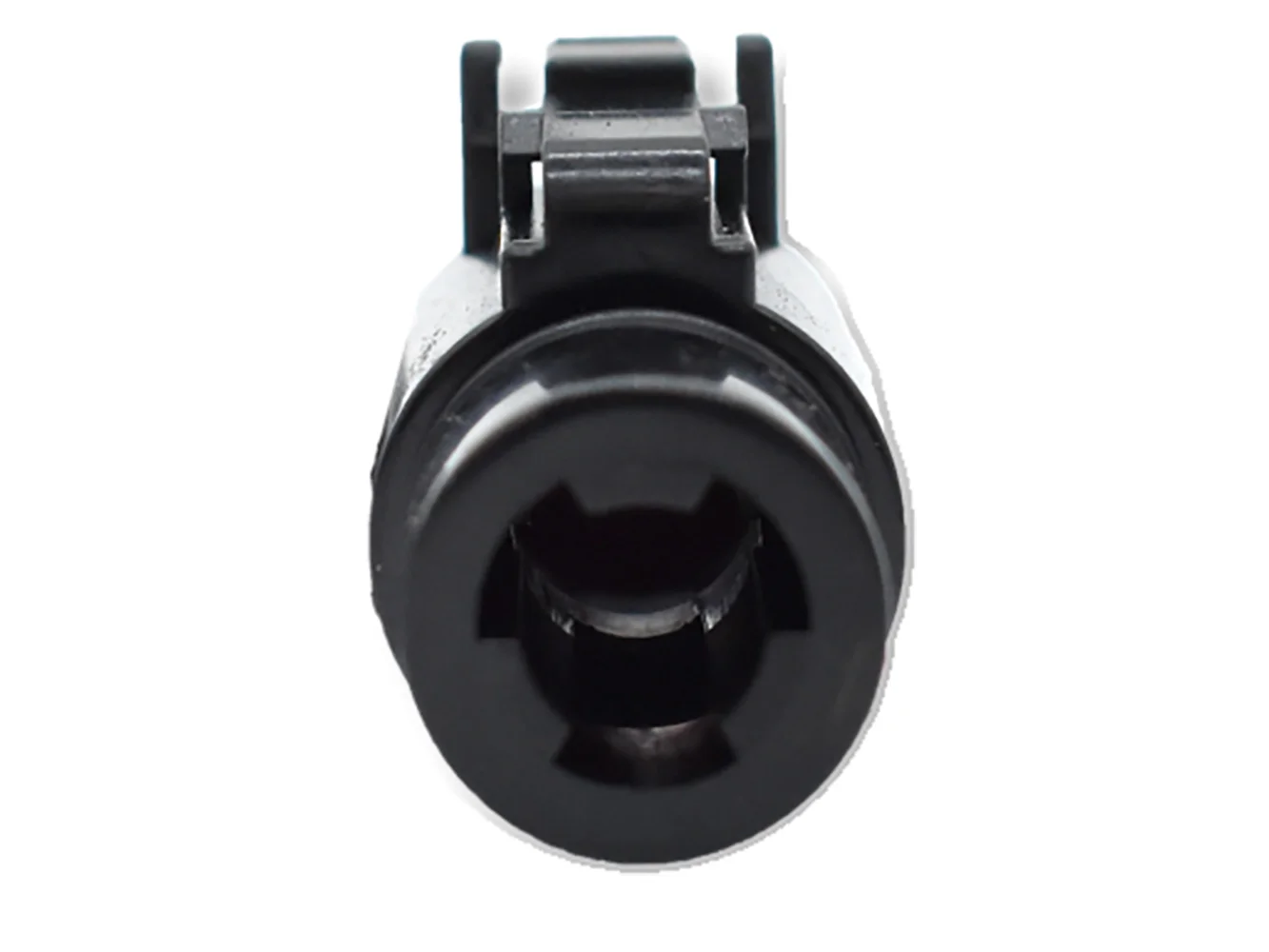 Bluewater 8 AWG Deutsch Single Position Female Connector