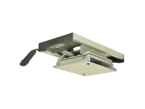 Springfield Tru-Lock 1000 Slide & Swivel