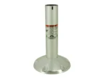Springfield 2nd Generation 2-7/8" Fixed-Height Pedestal - 15"