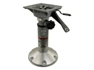 Springfield 2-3/8" Adjustable Mainstay Package w/Locking Swivel