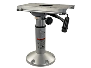 Springfield 2-3/8" Adjustable Mainstay Package w/Locking Swivel & Slide