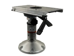 Springfield 2-3/8" Adjustable Locking Short Mainstay Package