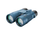 Hawke Optics Endurance ED Marine Binoculars 7x50 - Blue w/Compass
