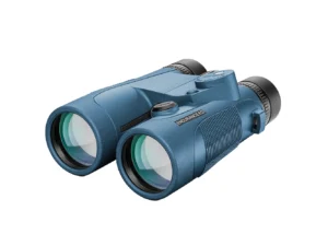 Hawke Optics Endurance ED Marine Binoculars 7x50 - Blue w/Compass