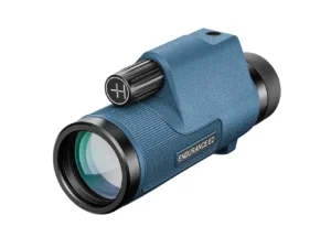 Hawke Optics Endurance ED Marine Binoculars 7x42 Monocular - Blue