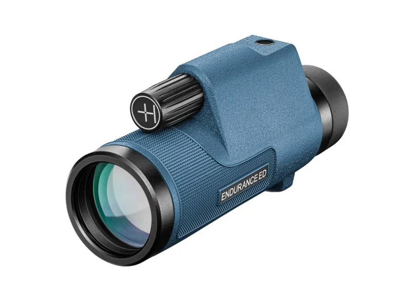 Hawke Optics Endurance ED Marine Binoculars 7x42 Monocular - Blue