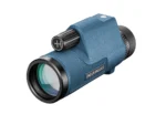Hawke Optics Endurance ED Marine Binoculars 7x42 Monocular - Blue w/Compass