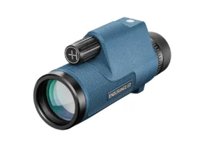 Hawke Optics Endurance ED Marine Binoculars 7x42 Monocular - Blue w/Compass