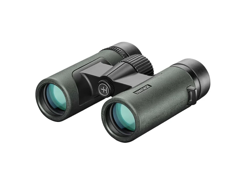 Hawke Optics Vantage Binocular 8x32 - Green