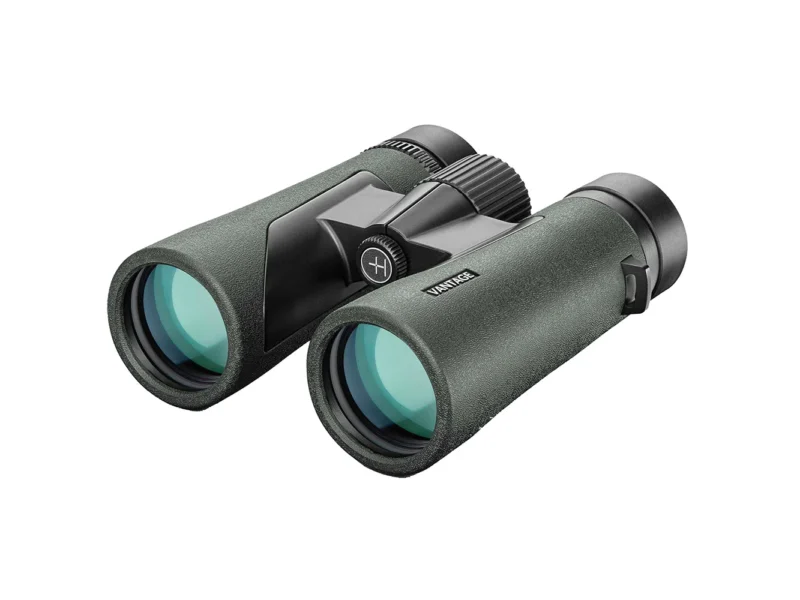 Hawke Optics Vantage Binocular 10x42 - Green