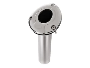 Exploding Fish EVO-FX Fixed Rod Holder w/8.5" at 30 Degrees