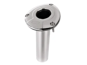 Exploding Fish EVO-FX Fixed Rod Holder w/8.5" at 15 Degrees