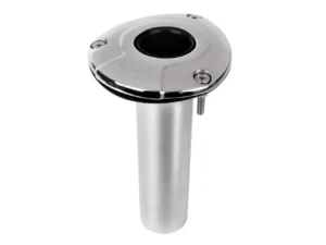 Exploding Fish EVO-FX Fixed Rod Holder w/8.5" at 0 Degrees